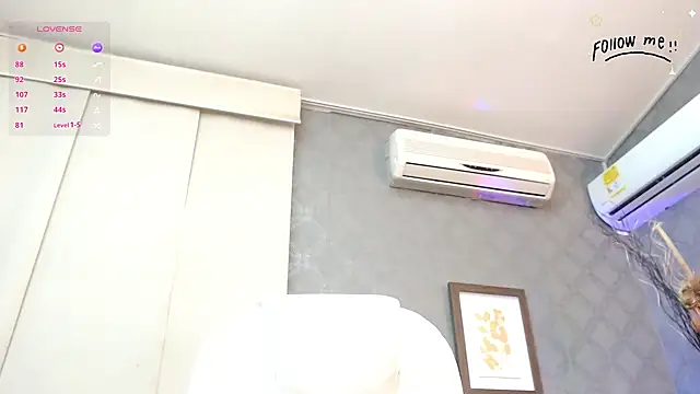 harper ziu online show from 01/11/25, 07:59