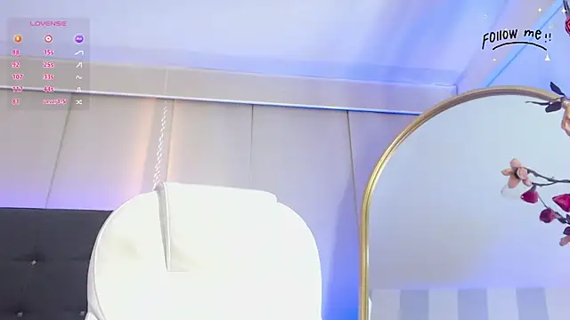 harper ziu online show from 03/09/25, 07:05