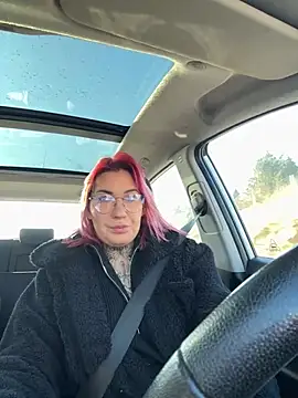 Snapshot of Mia-Fuchs chatting on 01/14/25, 12:03 Mia-Fuchs online show from 01/14/25, 12:03