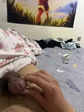 Ton56791 online show from 01/31/25, 09:59