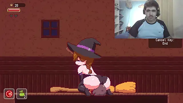 Elrep tile online show from 01/21/25, 05:05