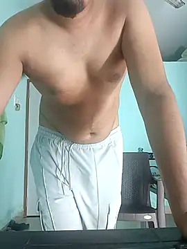 Desi Heat online show from 01/24/25, 06:14