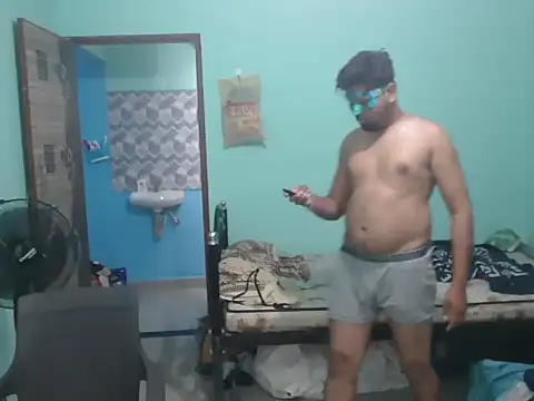 Desi Heat online show from 03/31/26, 03:23