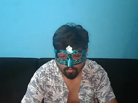 Desi Heat online show from 04/19/26, 06:10