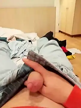 frankthefuck69 online show from 11/29/25, 05:27