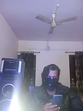 MAGNETICDADDY8 online show from 01/05/25, 12:42