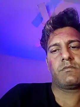 MAGNETICDADDY8 online show from 03/13/25, 09:05