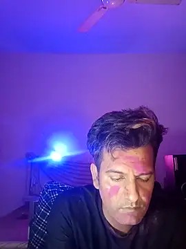 MAGNETICDADDY8 online show from 03/14/25, 12:10