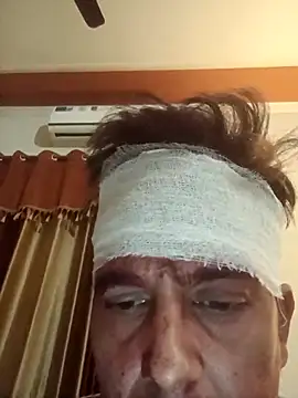 MAGNETICDADDY8 online show from 03/14/25, 03:25