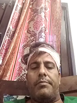 MAGNETICDADDY8 online show from 03/16/25, 12:55