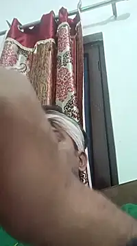 MAGNETICDADDY8 online show from 03/16/25, 10:31