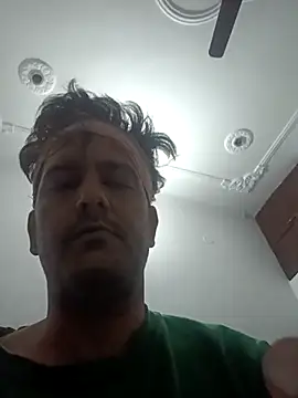 MAGNETICDADDY8 online show from 03/17/25, 03:29