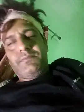 MAGNETICDADDY8 online show from 03/18/25, 12:16