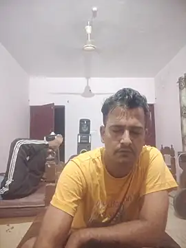 MAGNETICDADDY8 online show from 09/29/25, 01:16