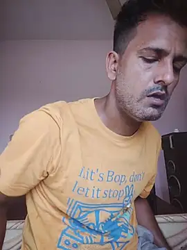 MAGNETICDADDY8 online show from 10/01/25, 07:14