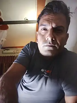 MAGNETICDADDY8 online show from 10/01/25, 07:20