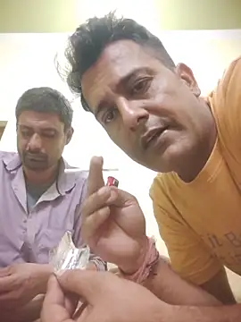 MAGNETICDADDY8 online show from 10/02/25, 02:24