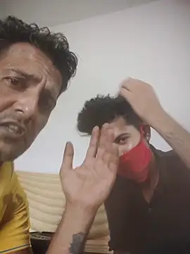 MAGNETICDADDY8 online show from 10/05/25, 05:50