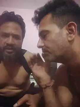 MAGNETICDADDY8 online show from 10/07/25, 06:49