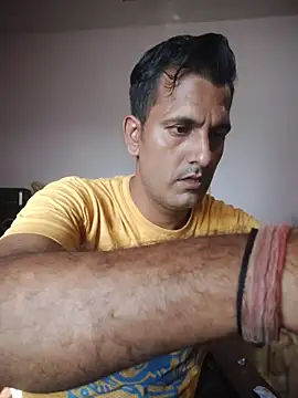 MAGNETICDADDY8 online show from 10/16/25, 09:43