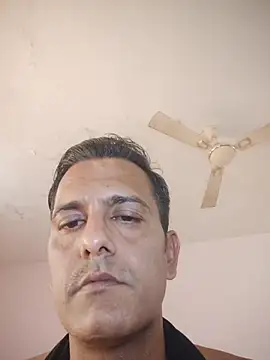 MAGNETICDADDY8 online show from 10/17/25, 10:18