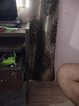 MAGNETICDADDY8 online show from 10/20/25, 10:59