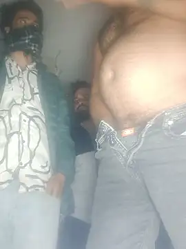 MAGNETICDADDY8 online show from 01/10/26, 12:07