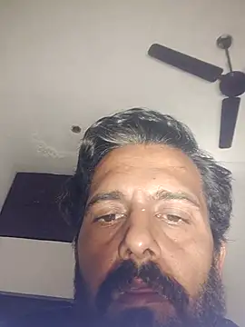 MAGNETICDADDY8 online show from 01/12/26, 07:19