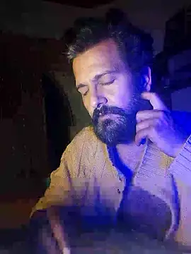 MAGNETICDADDY8 online show from 01/18/26, 10:57