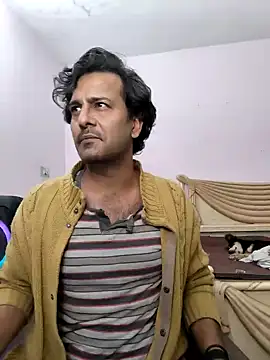 MAGNETICDADDY8 online show from 03/23/26, 05:06