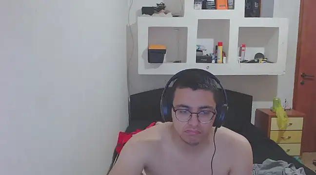 HotNatanIsraeli online show from 01/31/25, 04:06