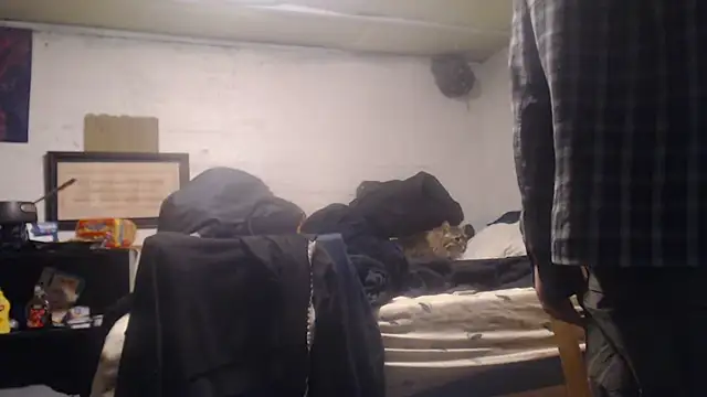 Snapshot of SadCatDaddy chatting on 01/15/25, 05:19 SadCatDaddy online show from 01/15/25, 05:19