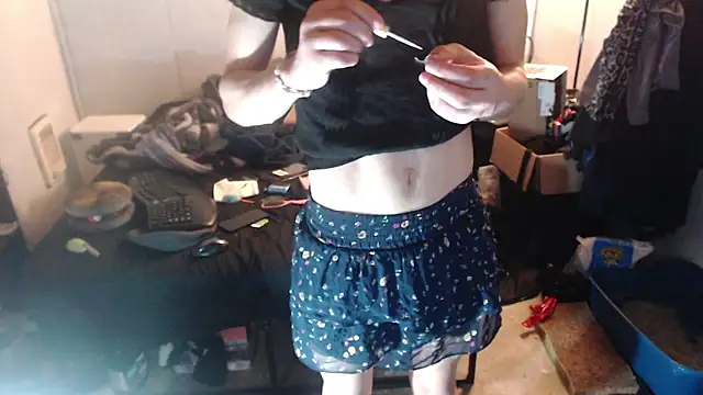 Snapshot of SadCatDaddy chatting on 03/22/25, 09:34 SadCatDaddy online show from 03/22/25, 09:34