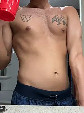 bryshawnee online show from 02/03/25, 07:29