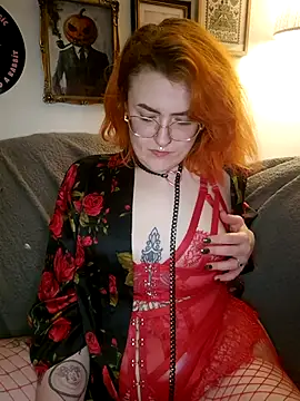 inky ginge online show from 02/21/26, 11:06