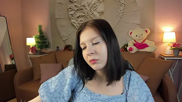 AmeliaVon online show from 01/05/25, 01:04