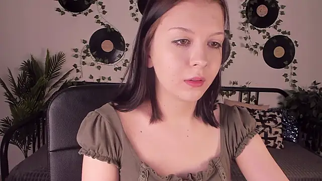 AmeliaVon online show from 02/07/25, 11:56