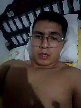 RODRI POLLADURA online show from 01/14/25, 02:40
