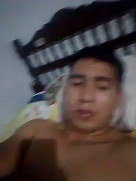 RODRI POLLADURA online show from 01/21/25, 01:18
