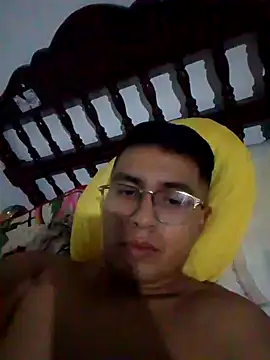 RODRI POLLADURA online show from 01/26/25, 05:45