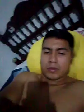 RODRI POLLADURA online show from 01/30/25, 04:48