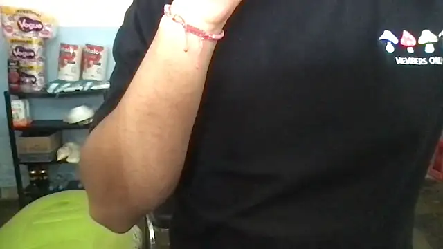 RODRI POLLADURA online show from 02/13/26, 08:16