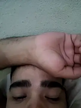 manterei2 online show from 03/20/25, 07:03