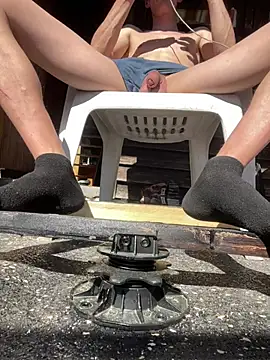 dickeeier420X online show from 04/23/26, 02:08