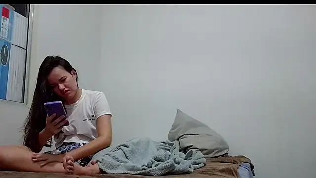 camillebr online show from 01/27/25, 02:42