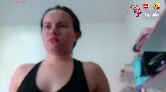 camillebr online show from 01/29/25, 05:35