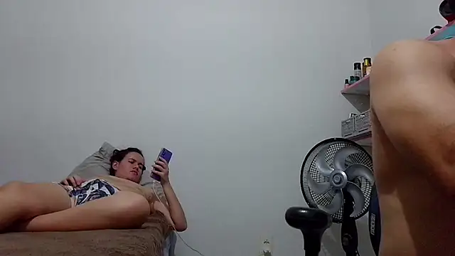 camillebr online show from 01/31/25, 12:06