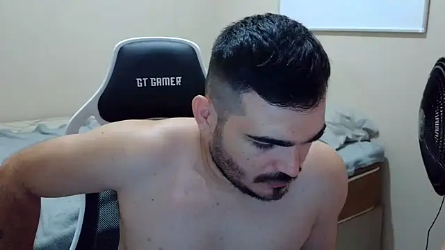 camillebr online show from 03/21/25, 05:02