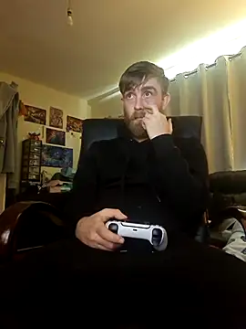 JACKulate31 online show from 09/30/25, 03:28