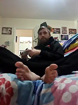 JACKulate31 online show from 10/04/25, 11:08